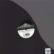Back View : Lopazz - ALLEMANN-MAXI BLACK-LABEL 03 - Compost Black Label / CPT 194-1