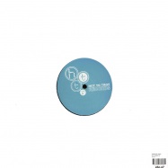 Back View : Grand Def Audio - GET YA BACK UP - Hot To Trot / HTT001