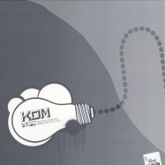 Back View : KDM - DPM - POPSTARS002