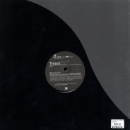 Back View : Octave One feat. Random Noise Generation - OFF THE GRID - Tresor227