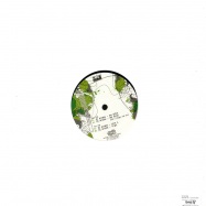 Back View : DJ Arcane - DREAMS EP / DJ RUSH RMX - Subsurface / subsurf003