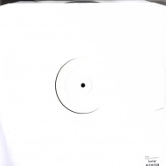 Back View : Various - OFF THE HOOK (DJ REMIXES) - Hook001
