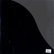 Back View : Serge Santiago - BLACK EDITS - Arcobaleno / ARCOEDIT203