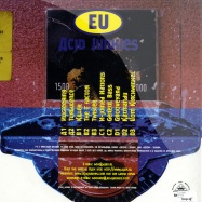 Back View : Acid Junkies - EU (2x12) - Djax-up- Beats / djaxuplp16