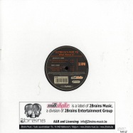 Back View : Ultra Dj s feat. TQ - WHAT ABOUT U? - Milkshake / 2br20070212
