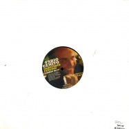 Back View : Fabio Genito - UNDEFINED FEELING - Vega Records / vr047