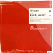 Back View : Whelan&di Scala/ rockin Dolphins ft. Tec - TEARDROPS/FIGHT FOR YOUR RIGHT - Egoiste / ego59