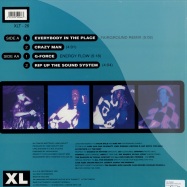 Back View : The Prodigy - EVERYBODY IN THE PLACE - XL Recordings / XLT26