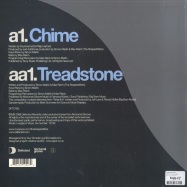 Back View : Shapeshifters - TREADSTONE/CHIME - Defected / dftd182