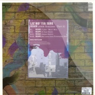 Back View : Lil Mo Yin Yang - REACH 2008 REMIXES PART 2 - Strictly Rhythm / sr12651X
