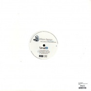 Back View : William Besson - COME AROUND - TERRY LEE BROWN JR RMXS - Timid04