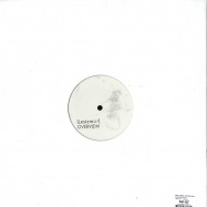 Back View : Seuil / Pheek / Junction / Peki - OVERVIEW EP 5/6 - Lessizmore / LIZM05-4
