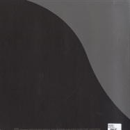 Back View : Inigo Kennedy - TECHNIQUES EP - Molecular / MOL017