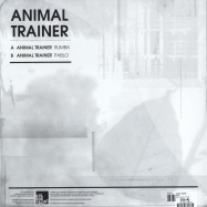 Back View : Animal Trainer - Pablo - Stil Vor Talent / SVT032