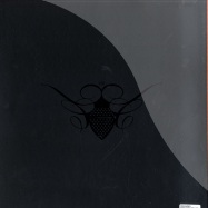 Back View : Various Artists - COCOON COMPILATION I (6LP) - Cocoon / CorLP021