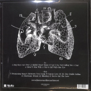 Back View : Florence And The Machine - LUNGS (LP) - Universal / 2709106