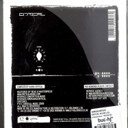 Back View : Various Artists - CRITICAL SOUND (2xCD) - Critical Sound / CRITCD003