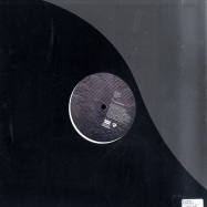 Back View : Ed Davenport - MY PARAMOUR EP - District of Corruption / DOC31