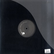 Back View : Beroshima - A COSMIC FLIGHT EP - Mueller2066