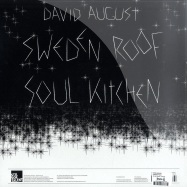 Back View : David August - SWEDEN ROOF - Stil Vor Talent / SVT042