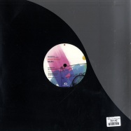 Back View : Oliver Moldan - MISFITS - Factomania Vinyl Series / Factovinyl02