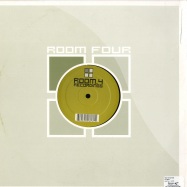 Back View : True To Nature - THE BEAT - room four / r4r006
