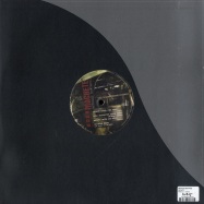 Back View : Madhouse Brothers - MACHETE - Madhouse / mad012
