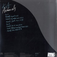 Back View : Kit - ANIMALS - Personne Records / prs004