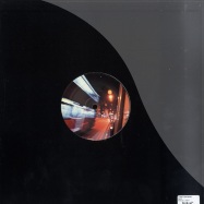 Back View : LV feat Josh Idehen - 38 EP - Keysound Recordings/ LDN017