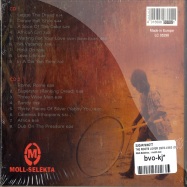 Back View : Sugar Minott - THE ROOTS LOVER 1978-1983 (CD) - Moll-Selekta / moll14cd