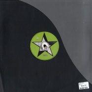 Back View : Various Artists - UNO - SERISTAR001