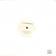 Back View : The Project Club - FUTURE BALEARICA SAMPLER - Needwant / needw007/008