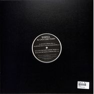 Back View : Siwell - EL CHOCOBO FUNKY - Sphera Records / SPH020