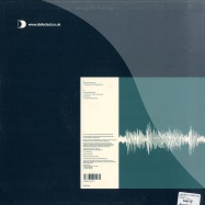 Back View : Liquid People vs Simple Minds - MONSTER - Defected  / dfect49