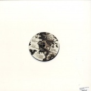 Back View : Pacou / Bas Mooy / Radial / Sub Space - JOTON REMIXED - Newrhythmic / nr011
