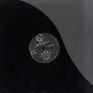 Back View : Frankie Knuckles Presents  Satoshie Tomiie - TEARS - Full Frequency Range Recordings / ffrr14069
