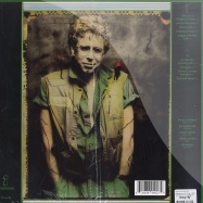 Back View : Bruce Cockburn - Stealing fire (LP, 180 gr + MP3) - High Romance Music / 3800027