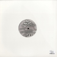 Back View : The Horses - STAND BY ME LORD EP - Jazzmin / Jazzmin014