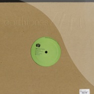 Back View : ADNY - SINCERE, THE SKY BE - Earthtones / et12003
