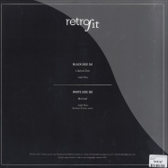 Back View : Jay Shepheard & Matthew Burton - RETROFIT 5 - Retrofit5