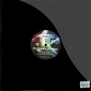 Back View : Alex Font / Prok & Fitch - FLOORPLAY EP VOLUME 2 - Floorplay / FP023