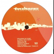Back View : Various Artists - VOLUME 1 - Thokadee Records / TKE015