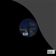 Back View : Distal - ANGRY ACID / FRENCH SCIENCE - Tectonic / TEC051