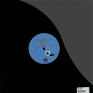 Back View : Neil Landstrumm - EXPLICIT SIX EP - Slidebar / SLR007