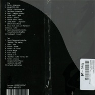 Back View : Various Artists - IOTDX1 (2CD) - R&S Records / RS1110CD / 7470154