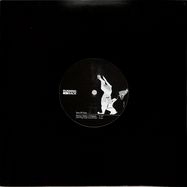 Back View : Todd Terje / Son Of Sam - DIGITAL DUBPLATES (LIM.ED OF 500) (10 INCH) - Running Back / RB10-INCH