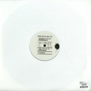 Back View : Kim Brown - SPRING THEORY EP - Just Another Beat / jabeat006