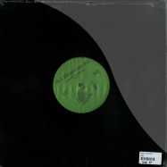 Back View : Various Artists - ACAPELLA ANONYMOUS VOL. 3 - DJ Essentials Inc. / dj5003