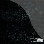 Back View : Negru - RUFFIN EP - Youth Invasion Muzik / YIM0016
