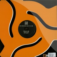 Back View : Glenn Underground - 7TH TRUMPET - Strictly Jaz Unit Muzic  / sju12r02